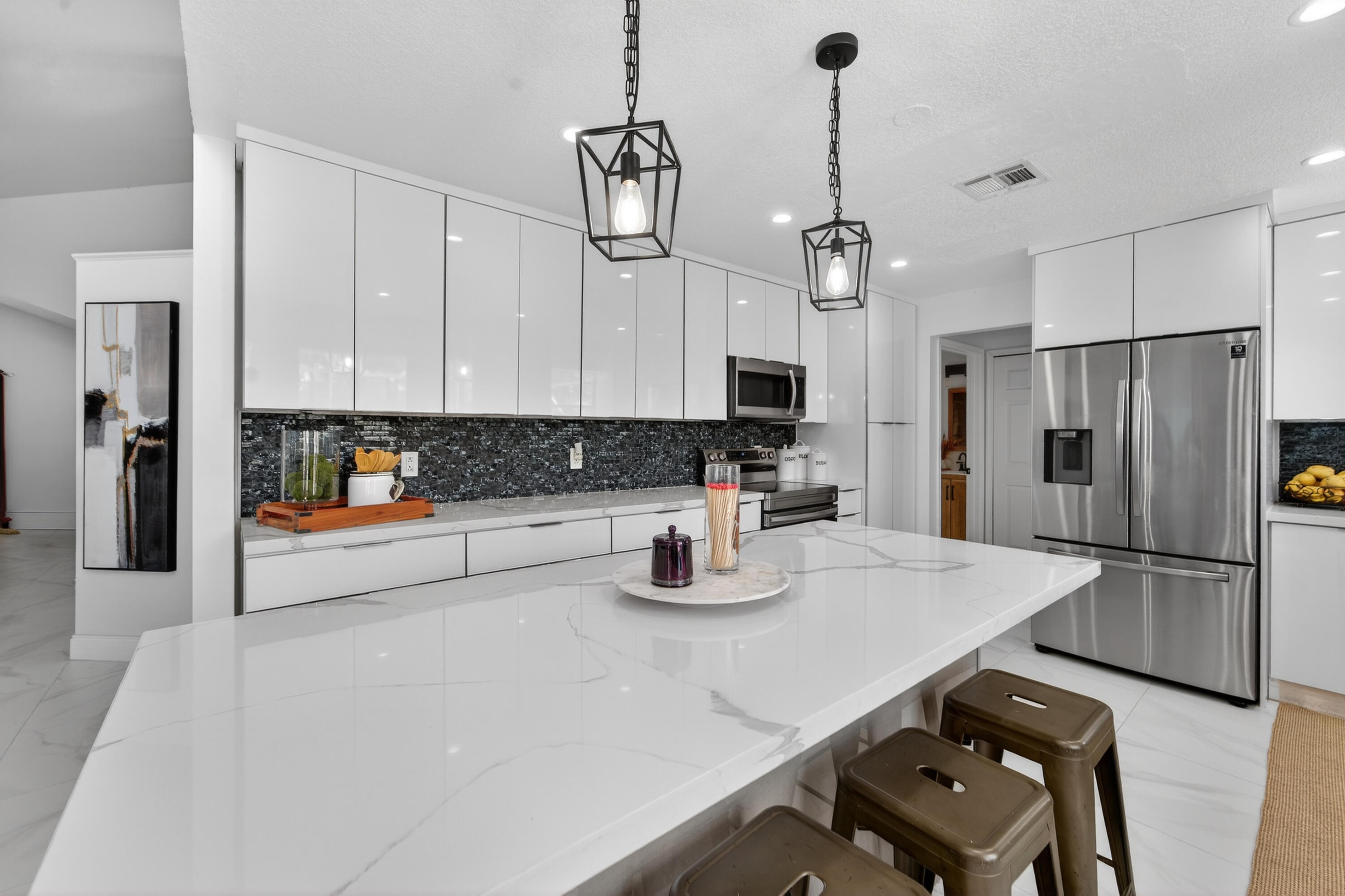 200 Trails End Greenacres, FL 33413 - Photo 55 of 89 Kitchen