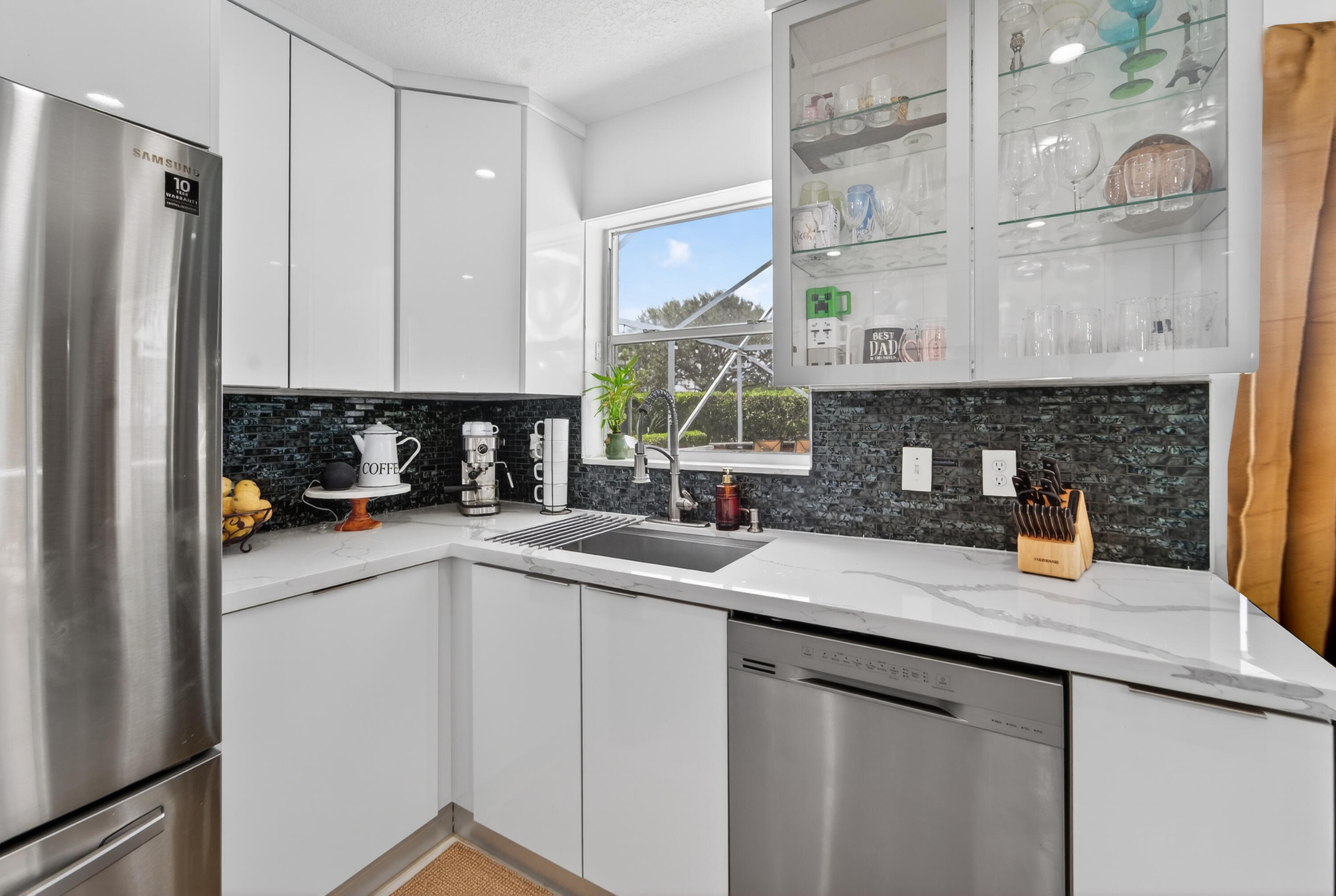 200 Trails End Greenacres, FL 33413 - Photo 56 of 89 Kitchen