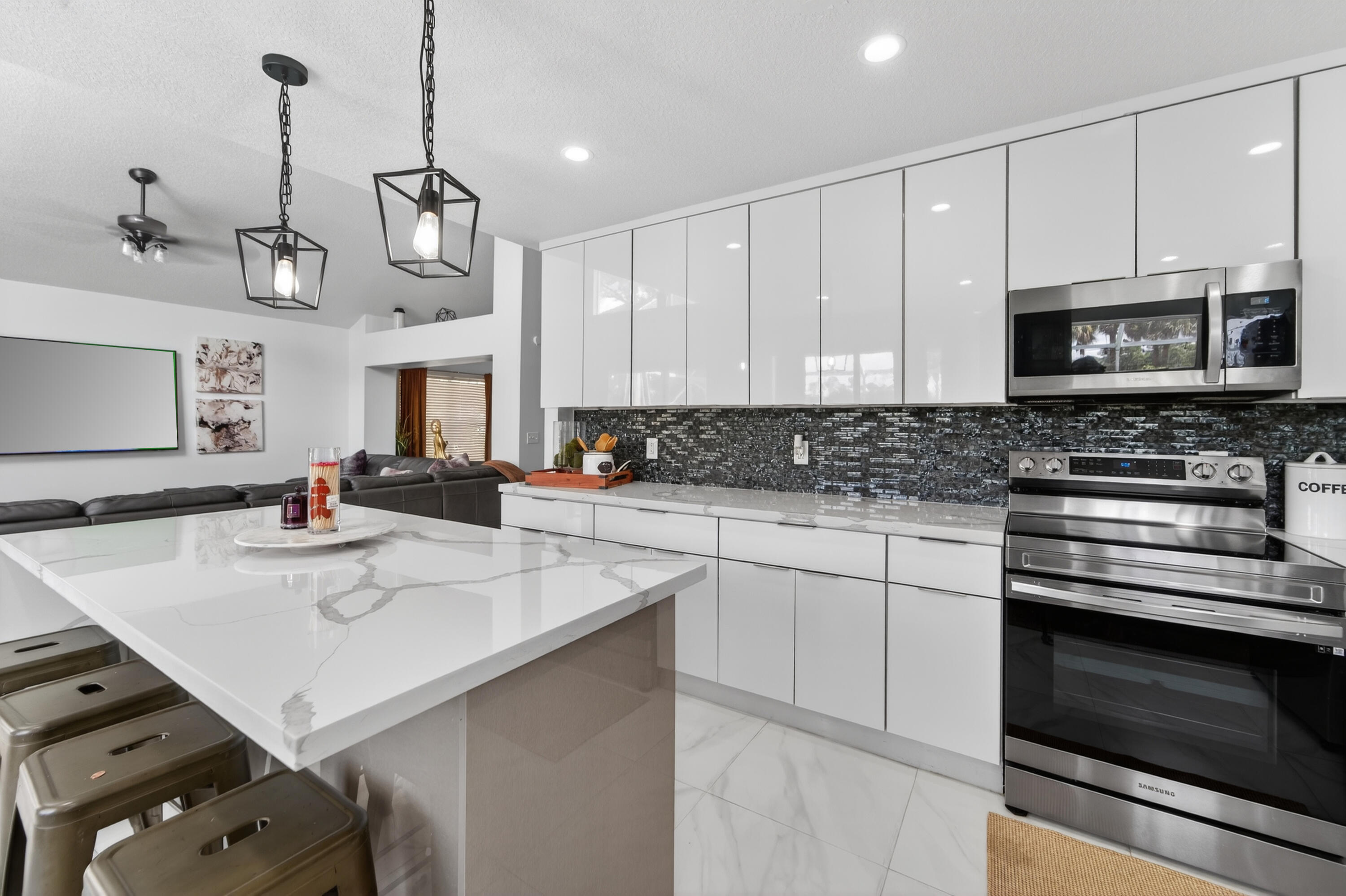 200 Trails End Greenacres, FL 33413 - Photo 57 of 89 Kitchen