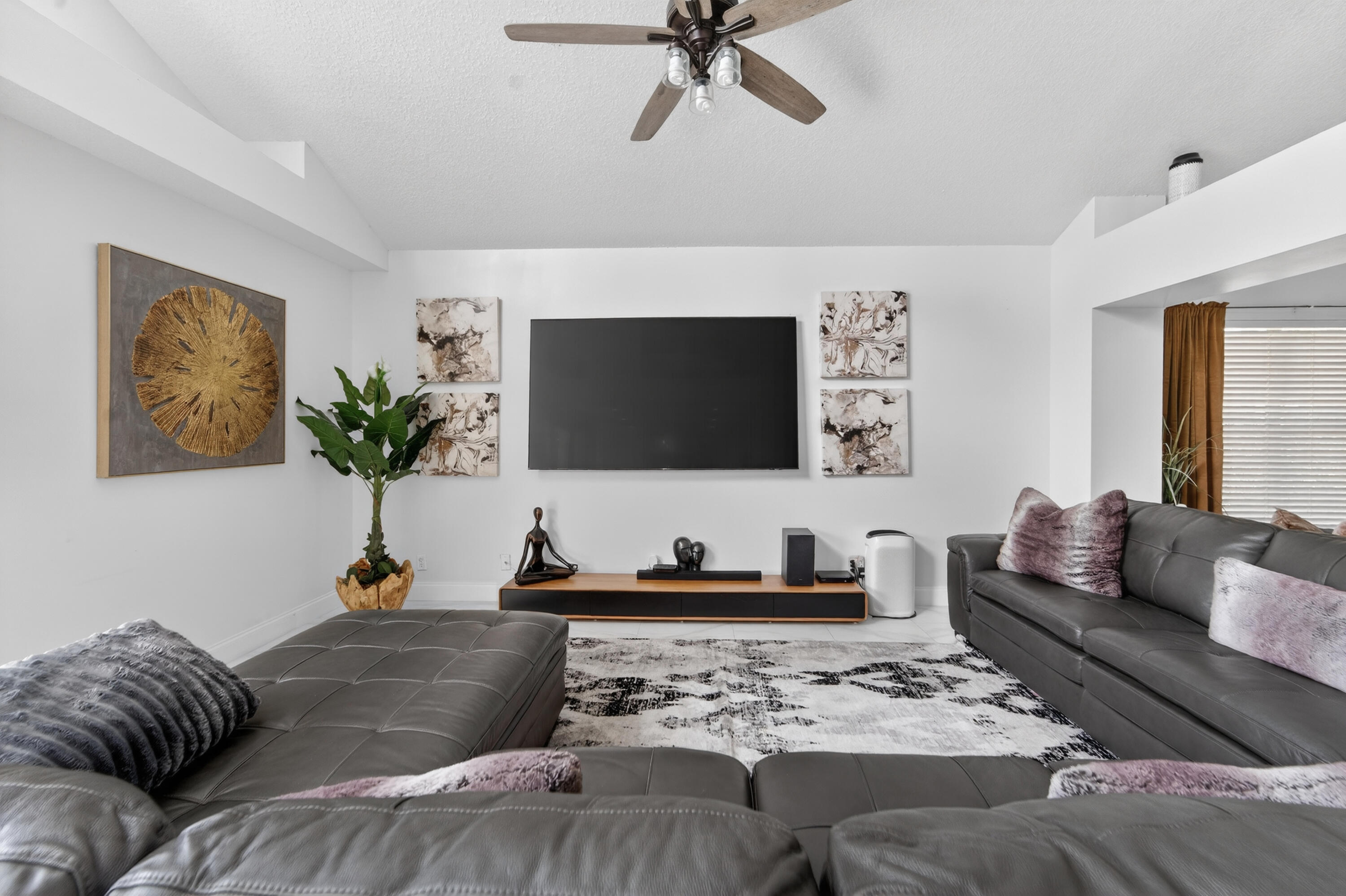 200 Trails End Greenacres, FL 33413 - Photo 58 of 89 Living Room