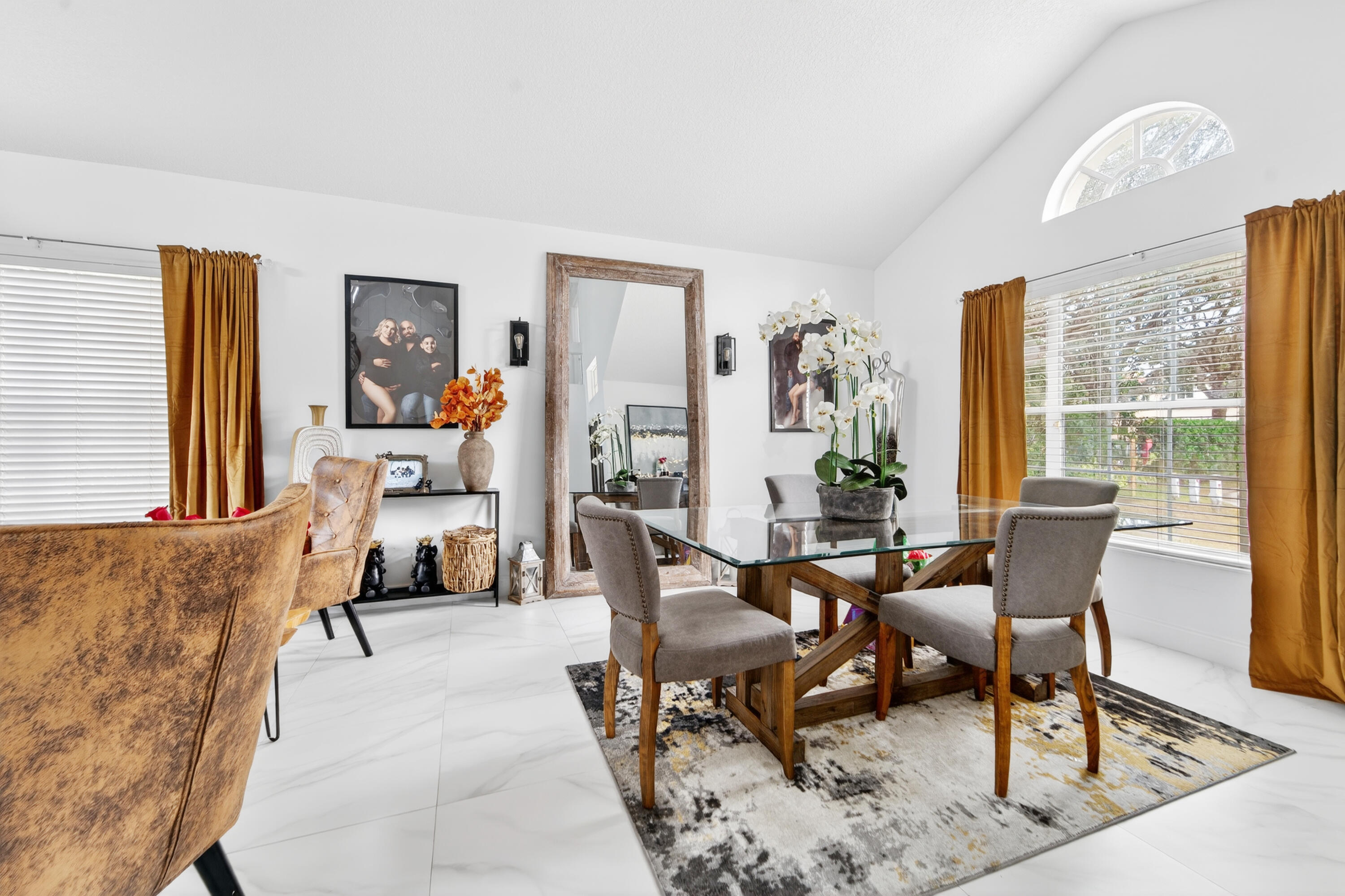 200 Trails End Greenacres, FL 33413 - Photo 6 of 89 Dining Area