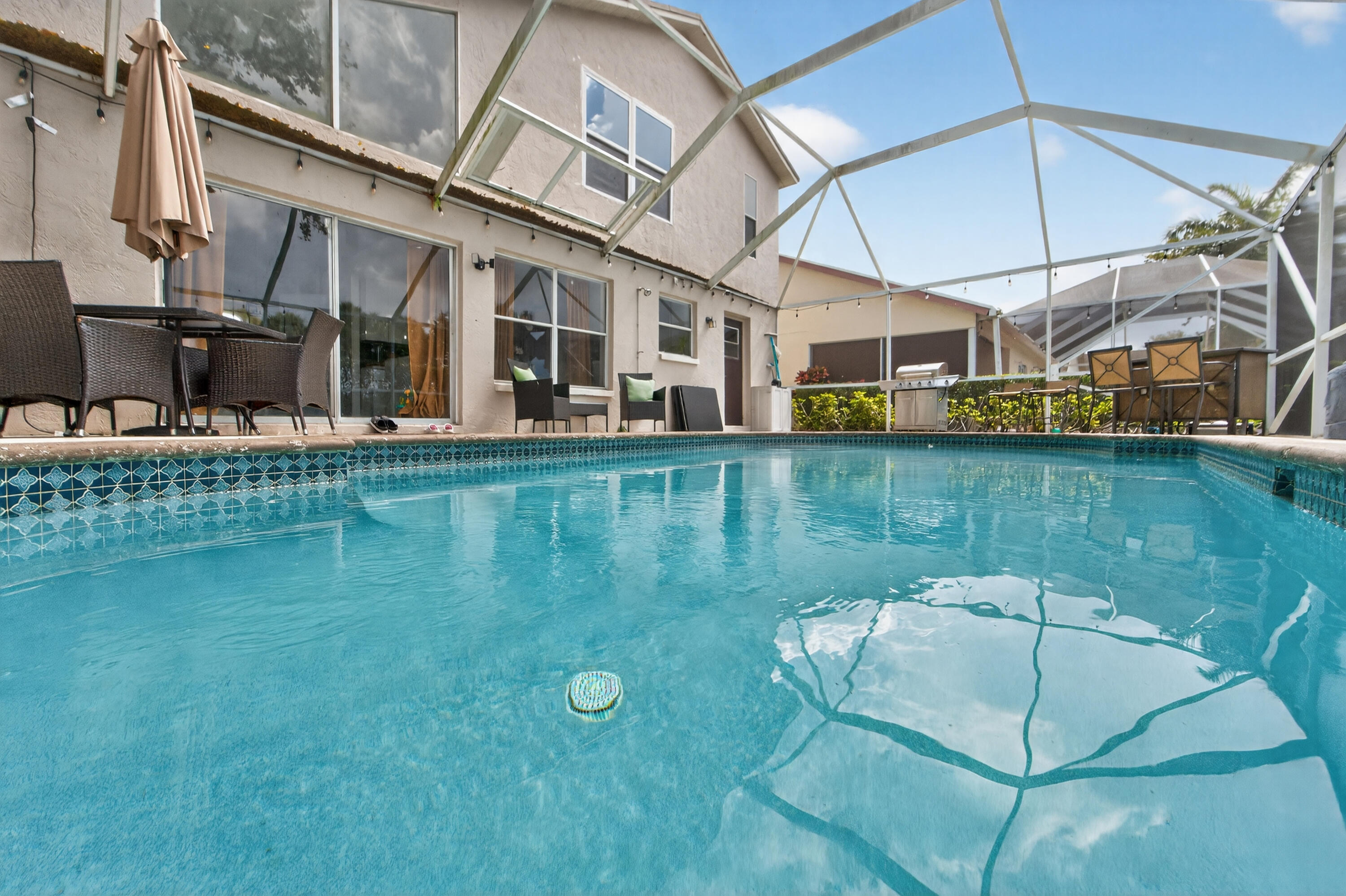 200 Trails End Greenacres, FL 33413 - Photo 61 of 89 Pool