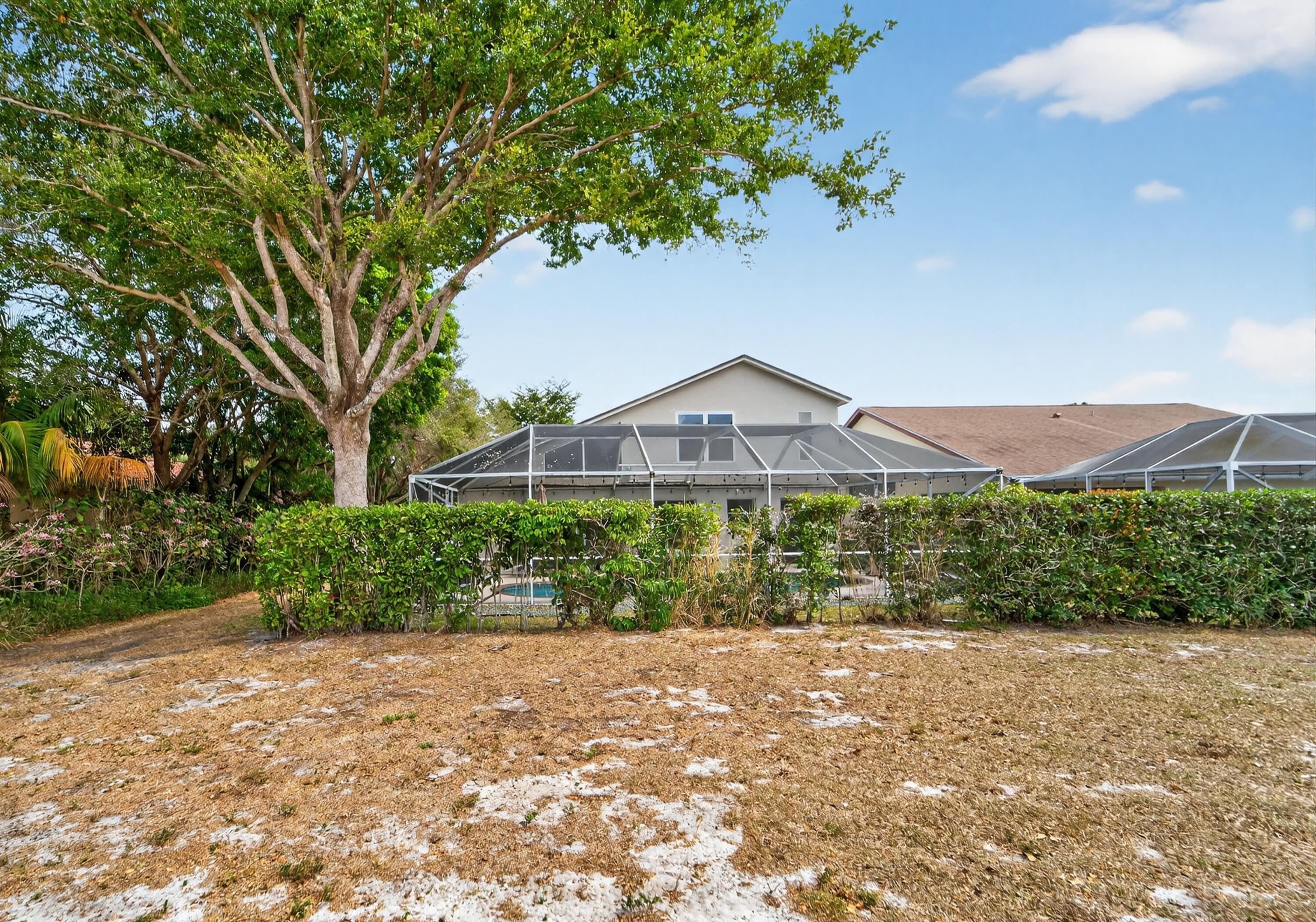 200 Trails End Greenacres, FL 33413 - Photo 64 of 89 Pool