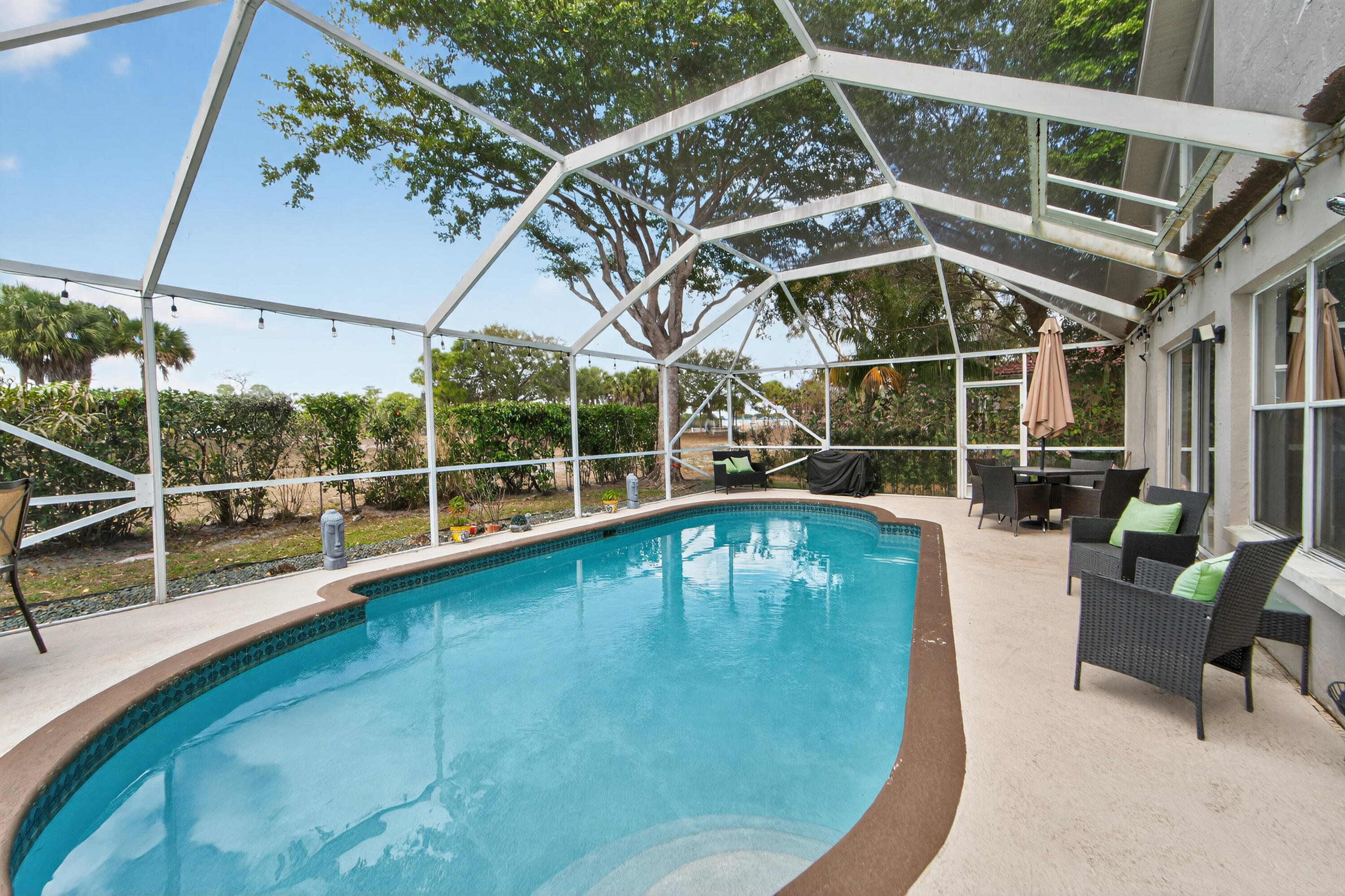 200 Trails End Greenacres, FL 33413 - Photo 67 of 89 Pool
