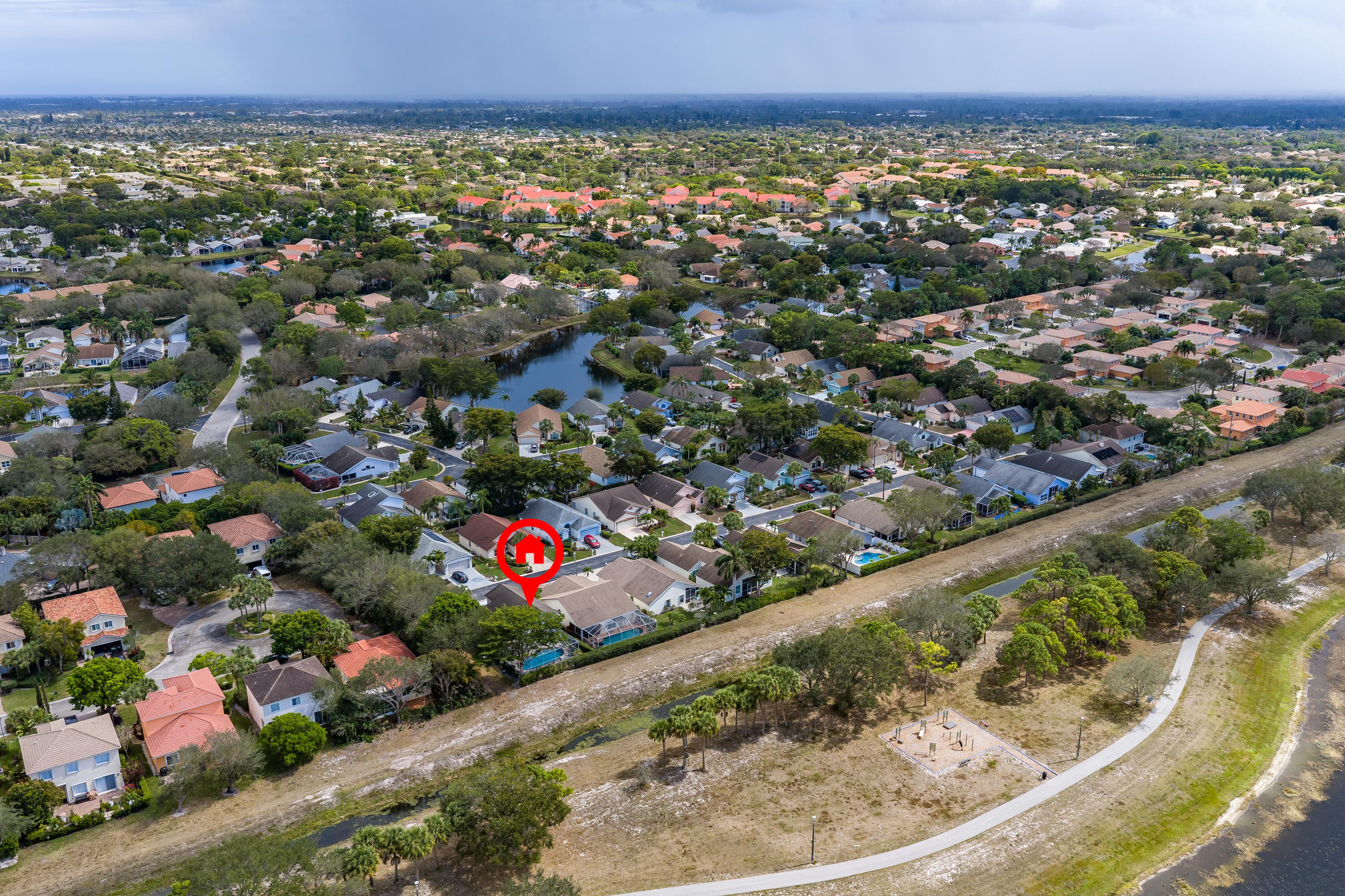 200 Trails End Greenacres, FL 33413 - Photo 73 of 89 200 Trails end a-14