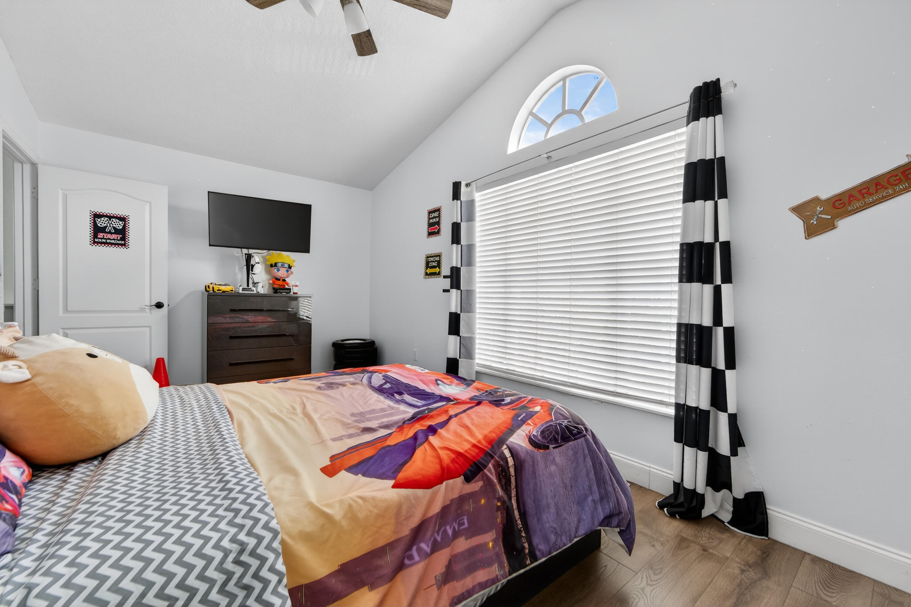 200 Trails End Greenacres, FL 33413 - Photo 8 of 89 Bedroom