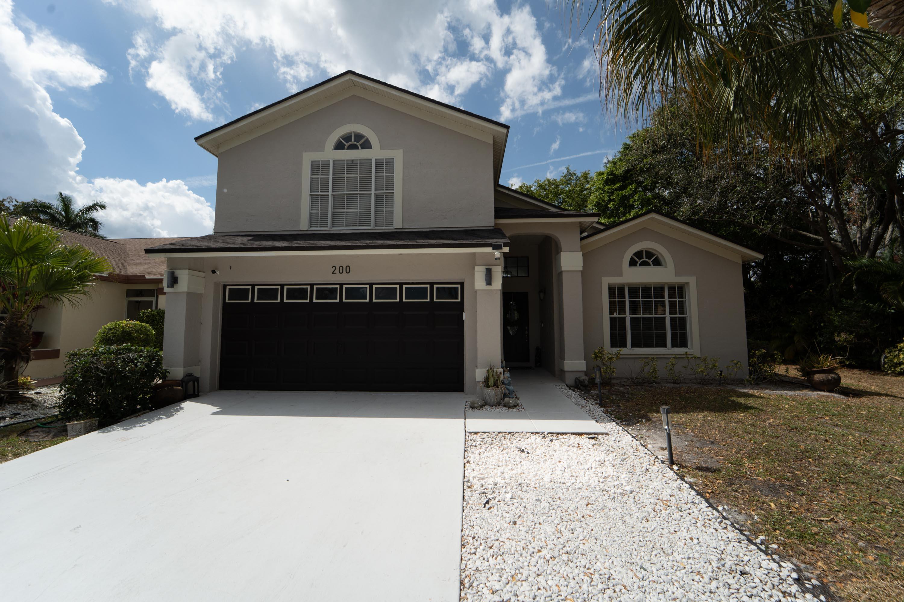 200 Trails End Greenacres, FL 33413 - Photo 84 of 89 Exterior