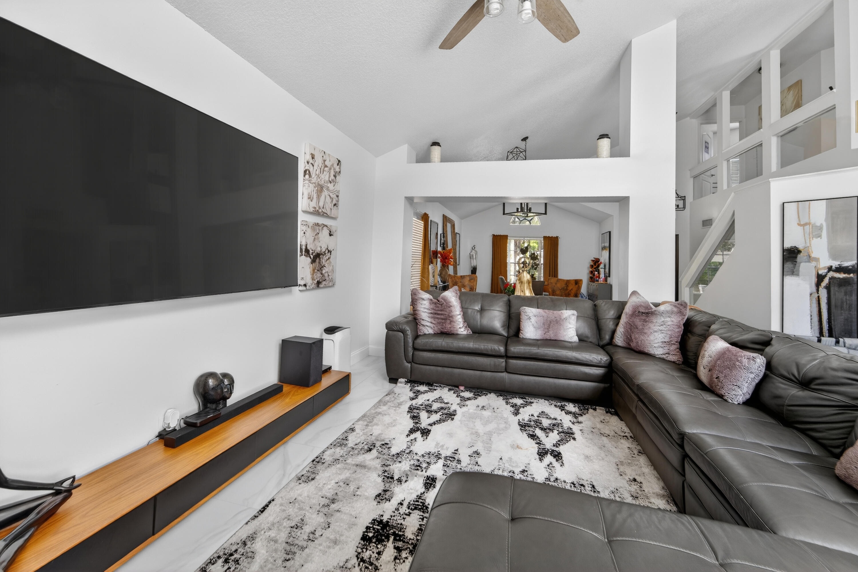 200 Trails End Greenacres, FL 33413 - Photo 85 of 89 Living Room