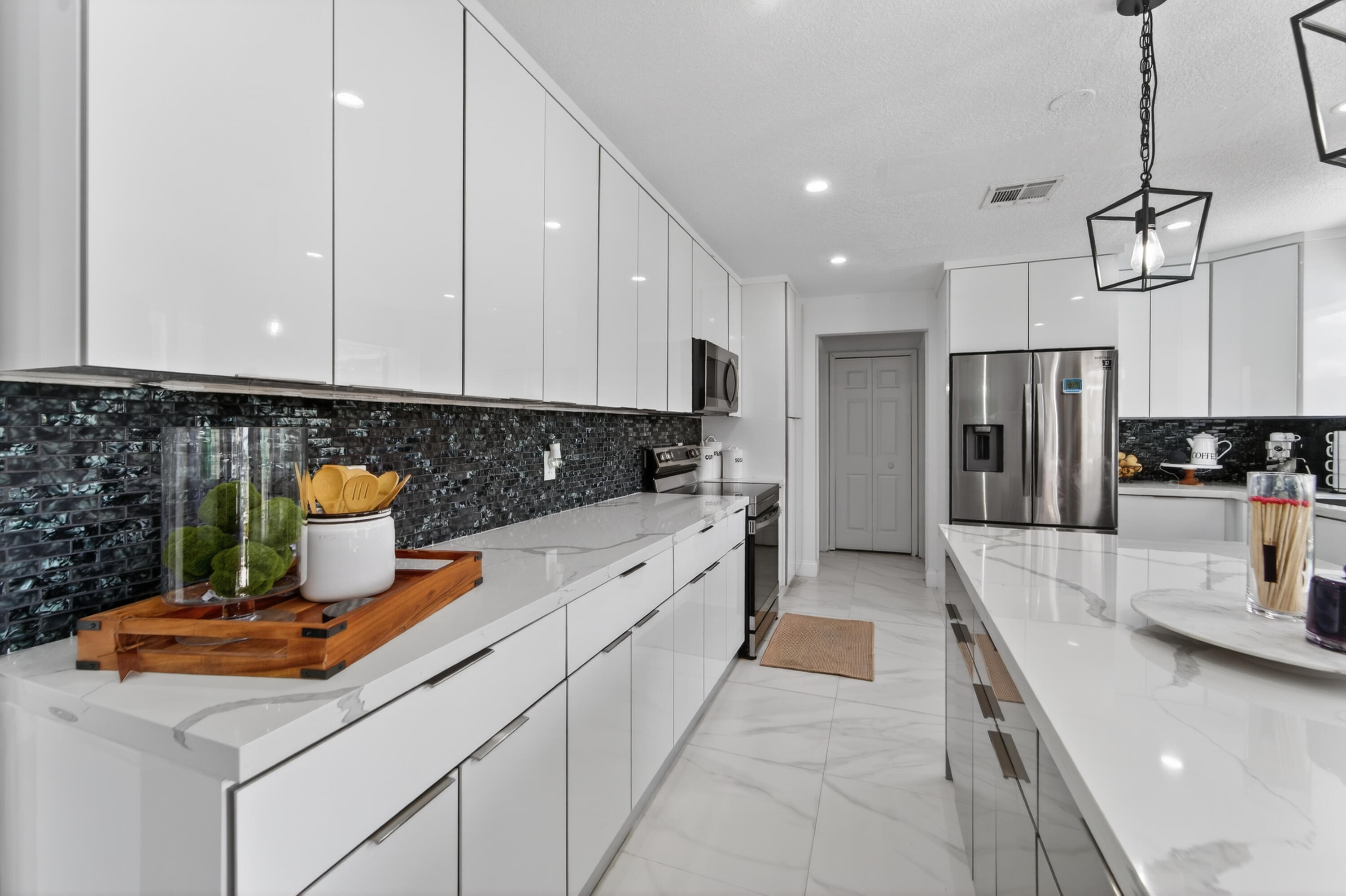 200 Trails End Greenacres, FL 33413 - Photo 87 of 89 Kitchen