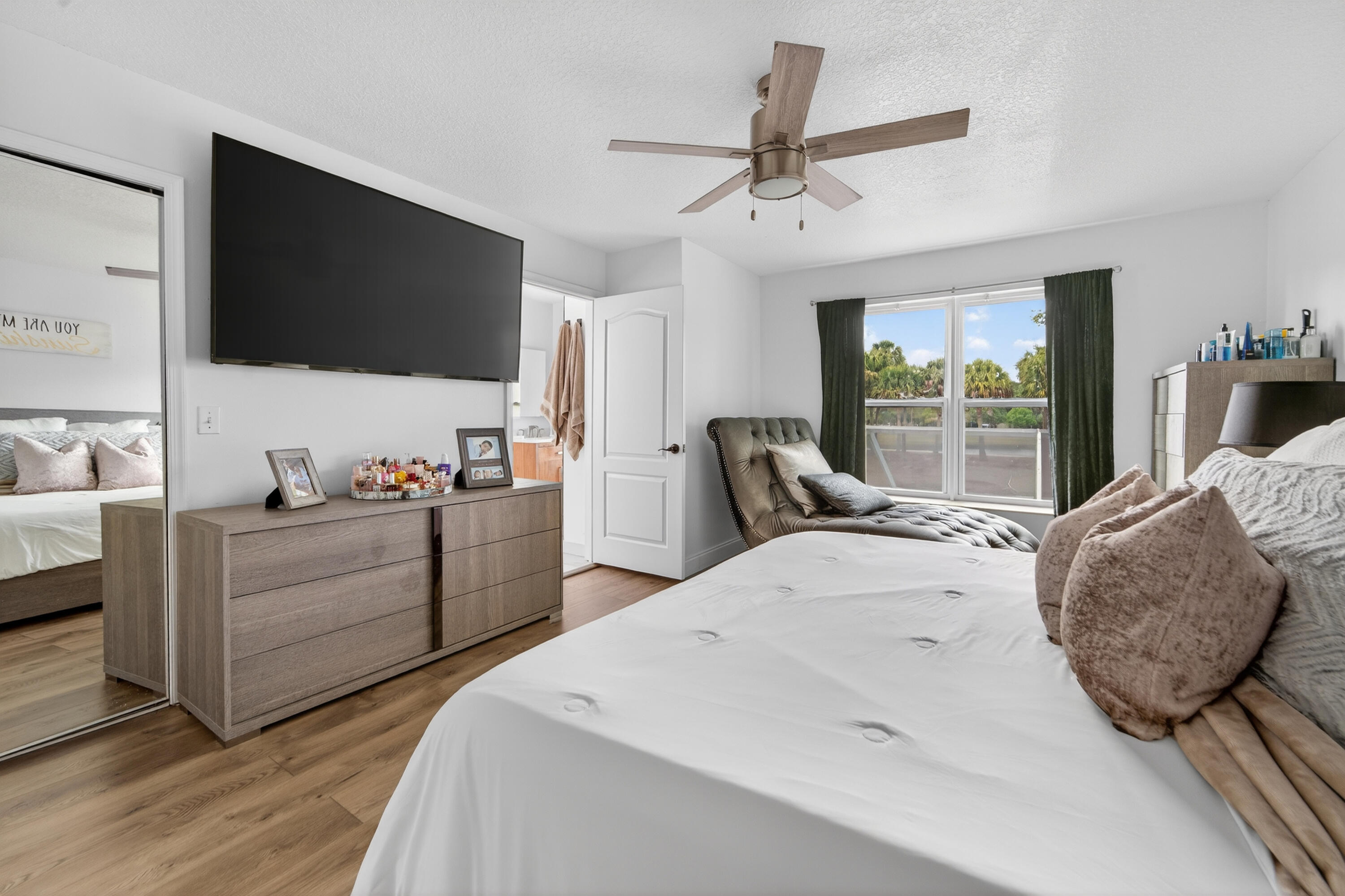 200 Trails End Greenacres, FL 33413 - Photo 88 of 89 Primary Bedroom