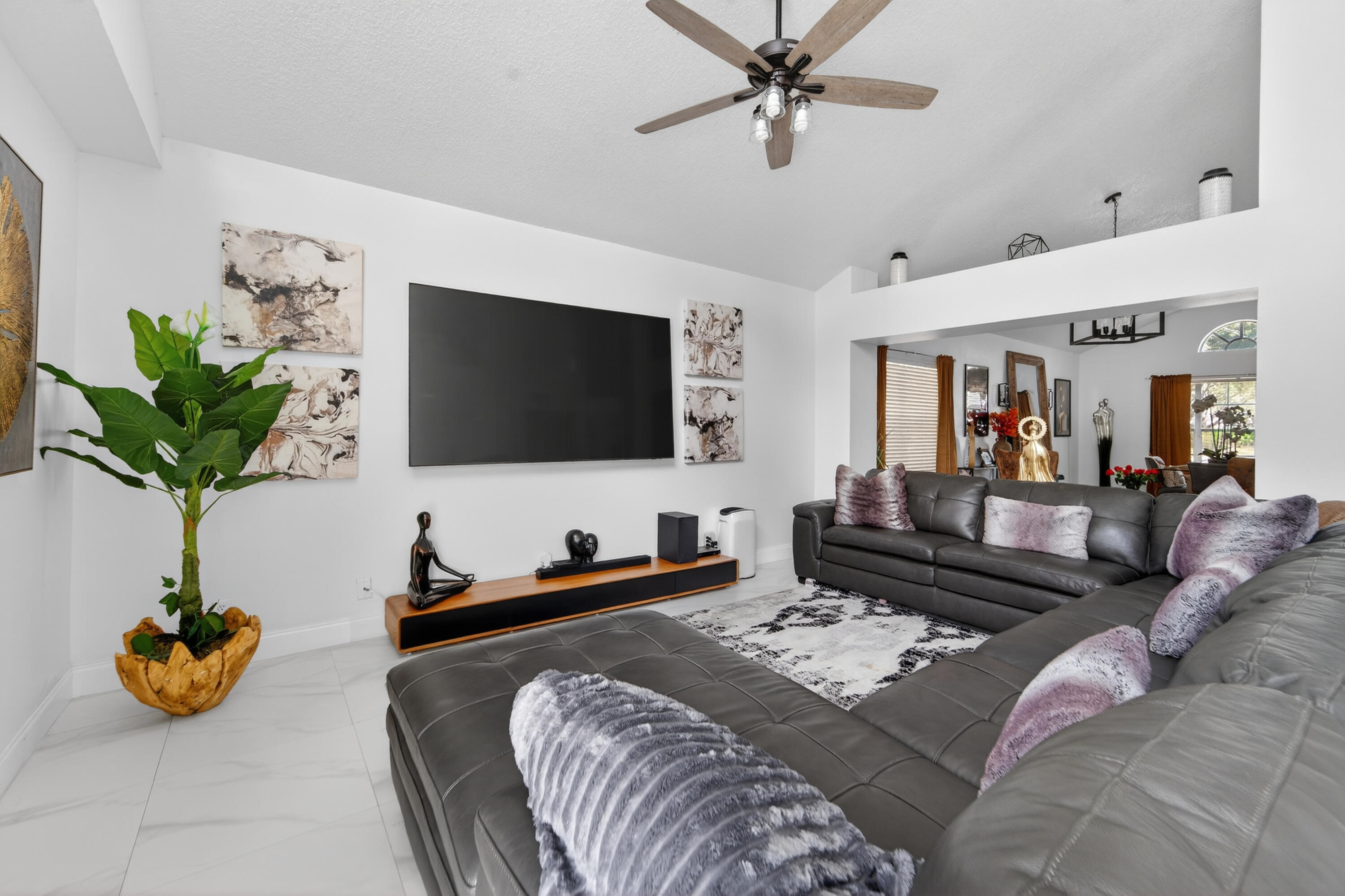 200 Trails End Greenacres, FL 33413 - Photo 89 of 89 Living Room