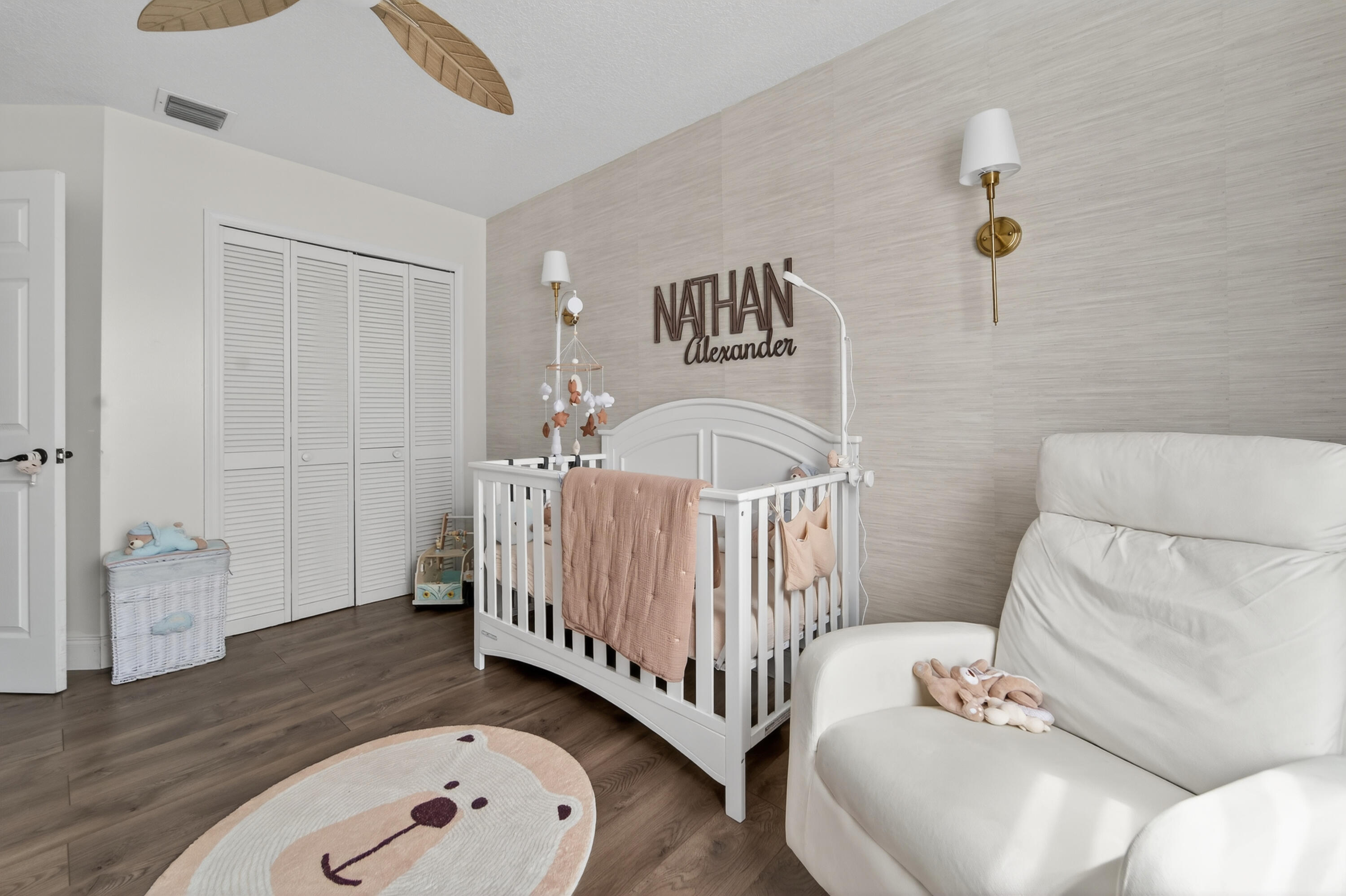 200 Trails End Greenacres, FL 33413 - Photo 9 of 89 Bedroom