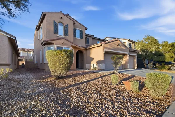 $2,695 | 3934 Gaster Avenue, North Las Vegas, NV 89081