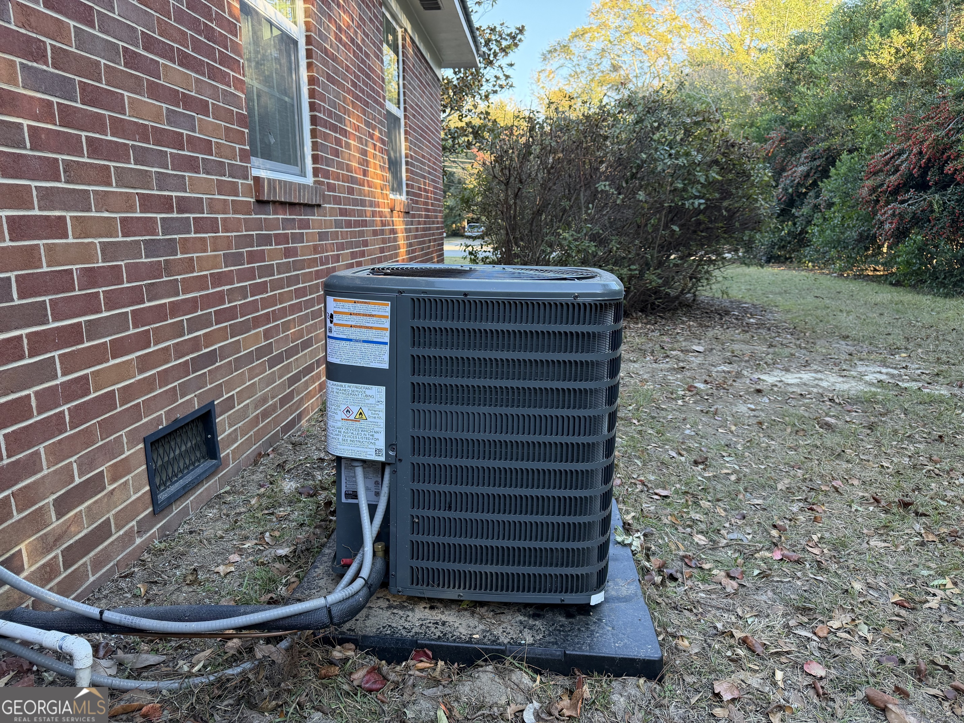 116 Country Club Road Dublin, GA 31021 - Photo 10 of 22 a view of plants