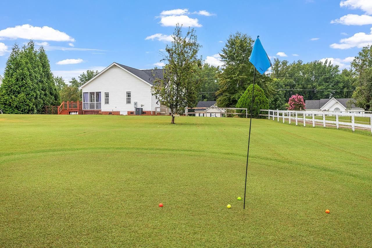 7269 Turner Fish Road Willow Spring, NC 27592 - Photo 11 of 30 Photo 11