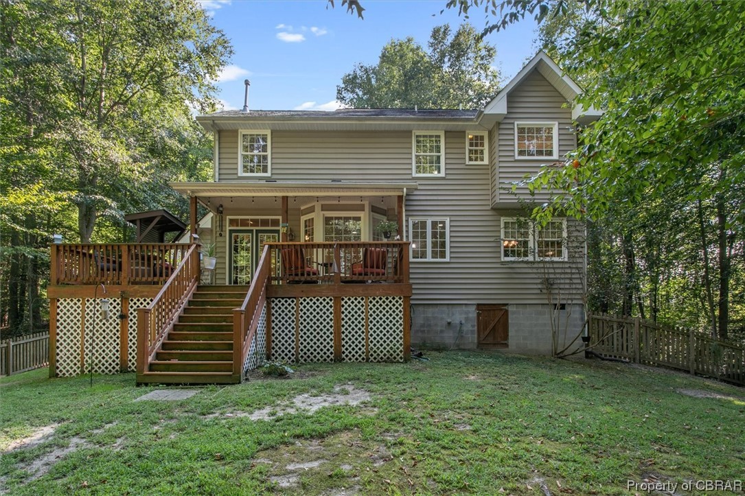 125 Point O Wds Road Williamsburg, VA 23188 - Photo 41 of 50