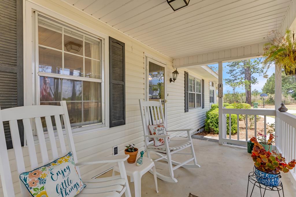 217 Albert Brady Road Lenox, GA 31637 - Photo 3 of 42 Gallery Image 3