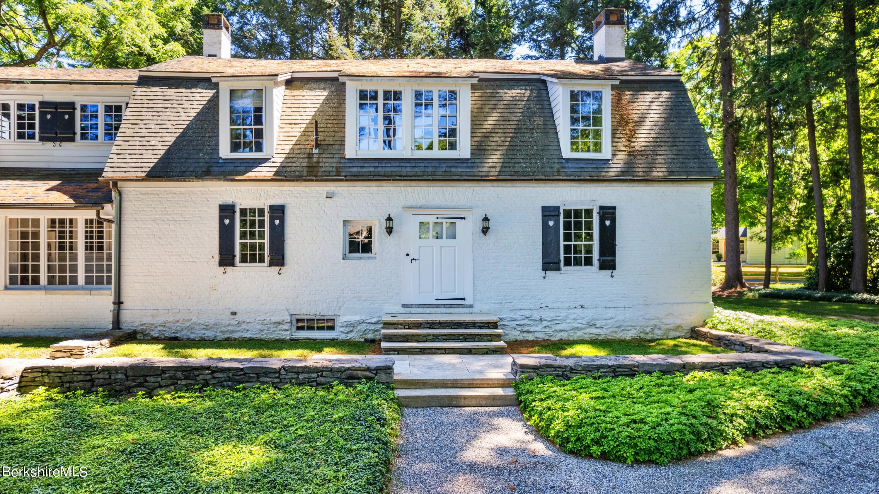 25 Sheffield Road Egremont, MA 01230 - Photo 15 of 73 Tullar House