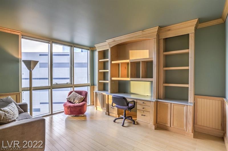 2747 Paradise Road, Unit 1906 Las Vegas, NV 89109 - Photo 31 of 42