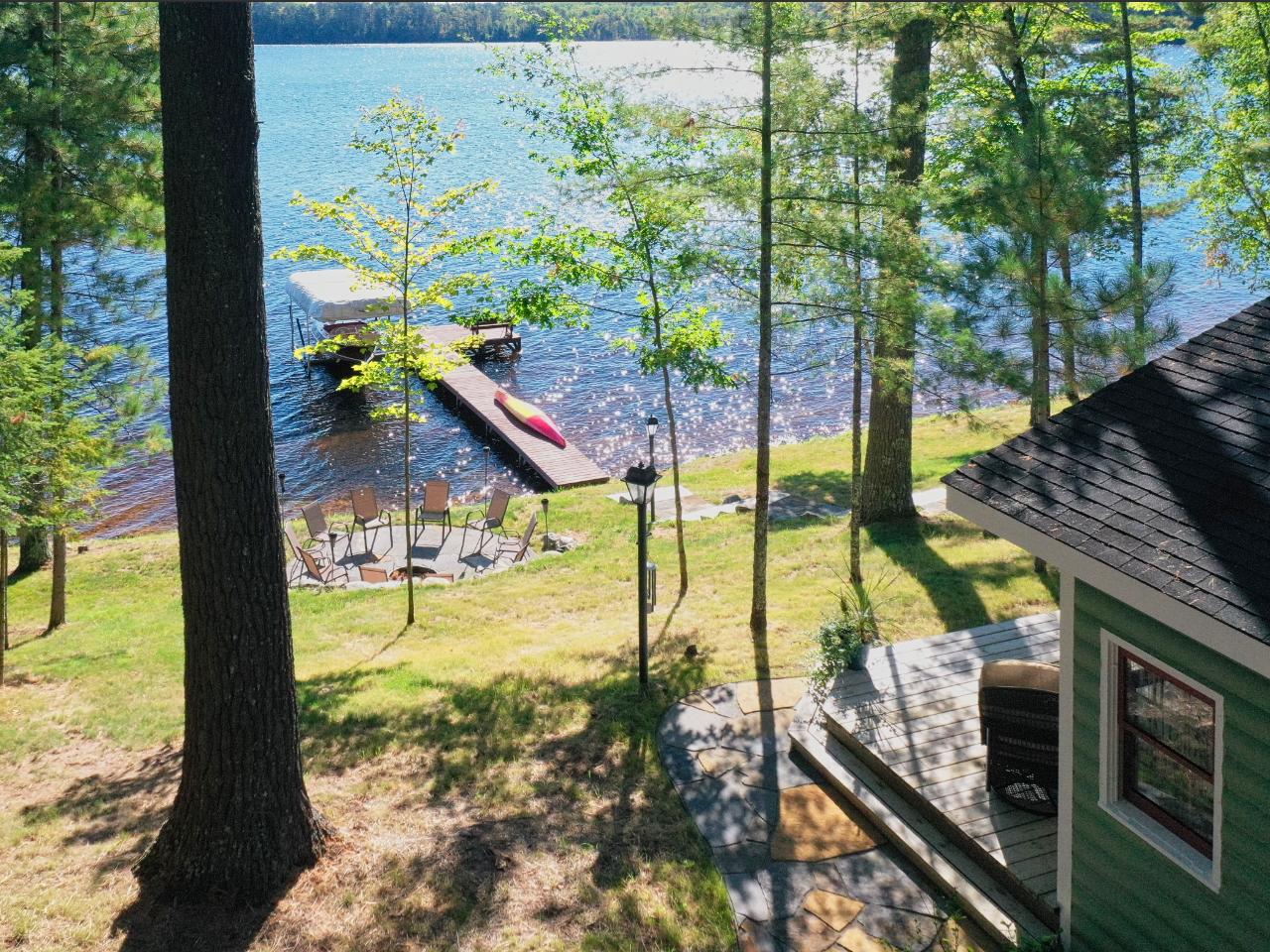 242 Wesley Road Three Lakes, WI 54562 - Photo 7 of 46 Gallery Image 7