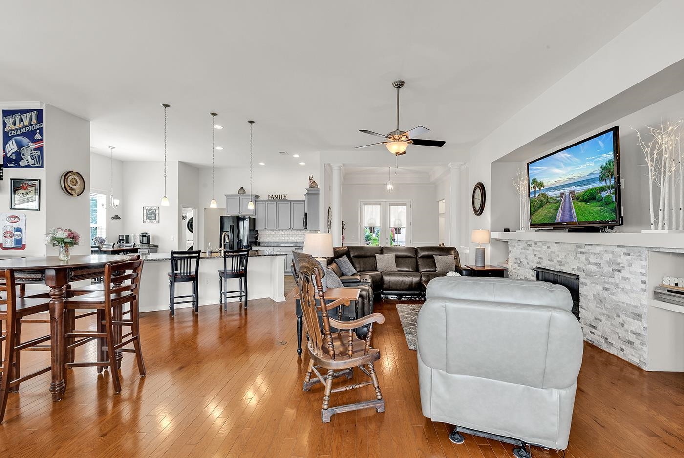 609 Chatman Court Murrells Inlet, SC 29576 - Photo 7 of 46