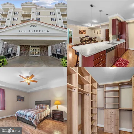 $415,000 | 6301 Edsall Road, Unit 112, Alexandria, VA 22312