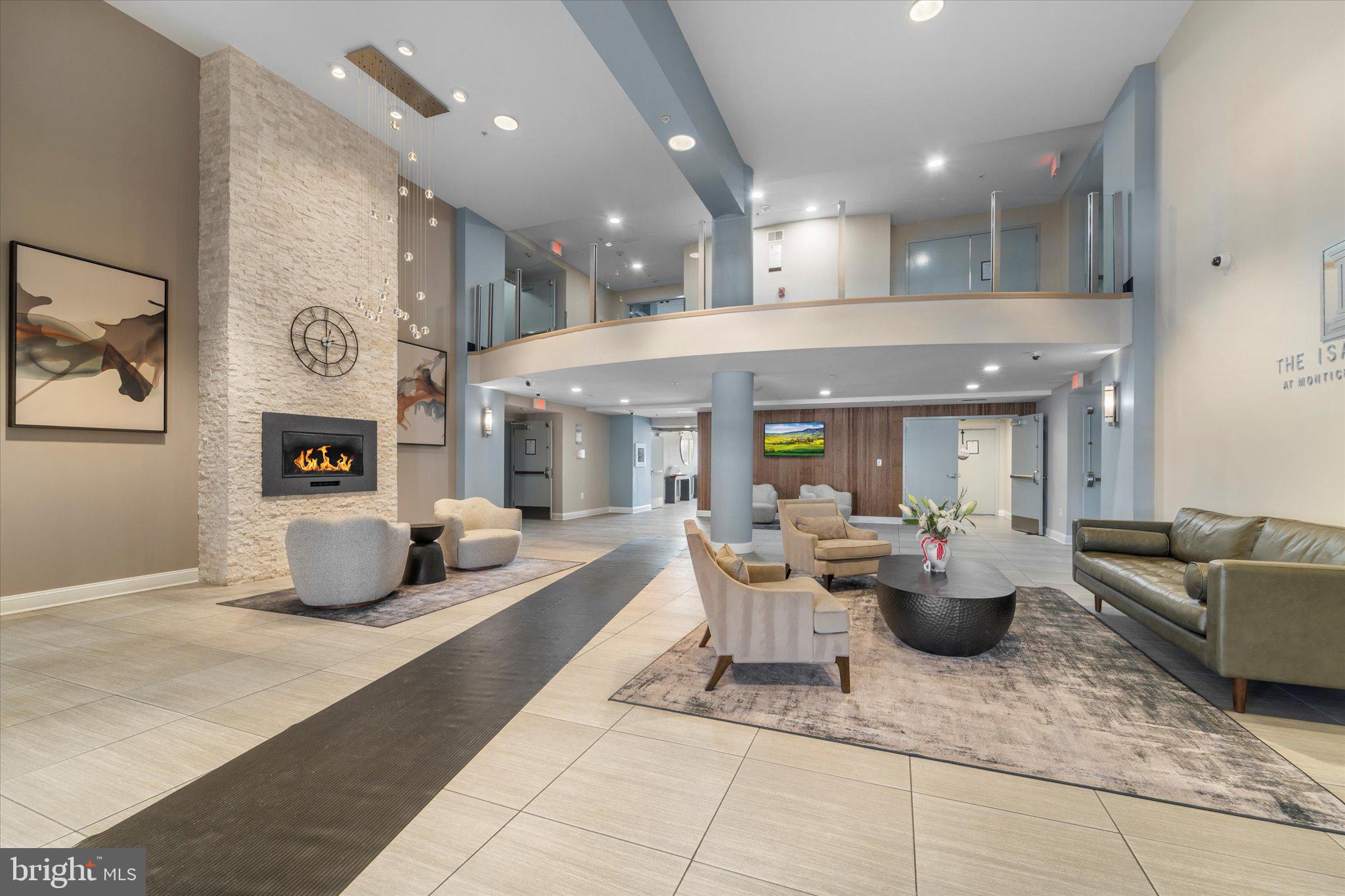 6301 Edsall Road, Unit 112 Alexandria, VA 22312 - Photo 16 of 17