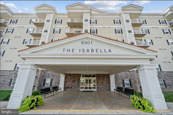 $415,000 | 6301 Edsall Road, Unit 112, Alexandria, VA 22312