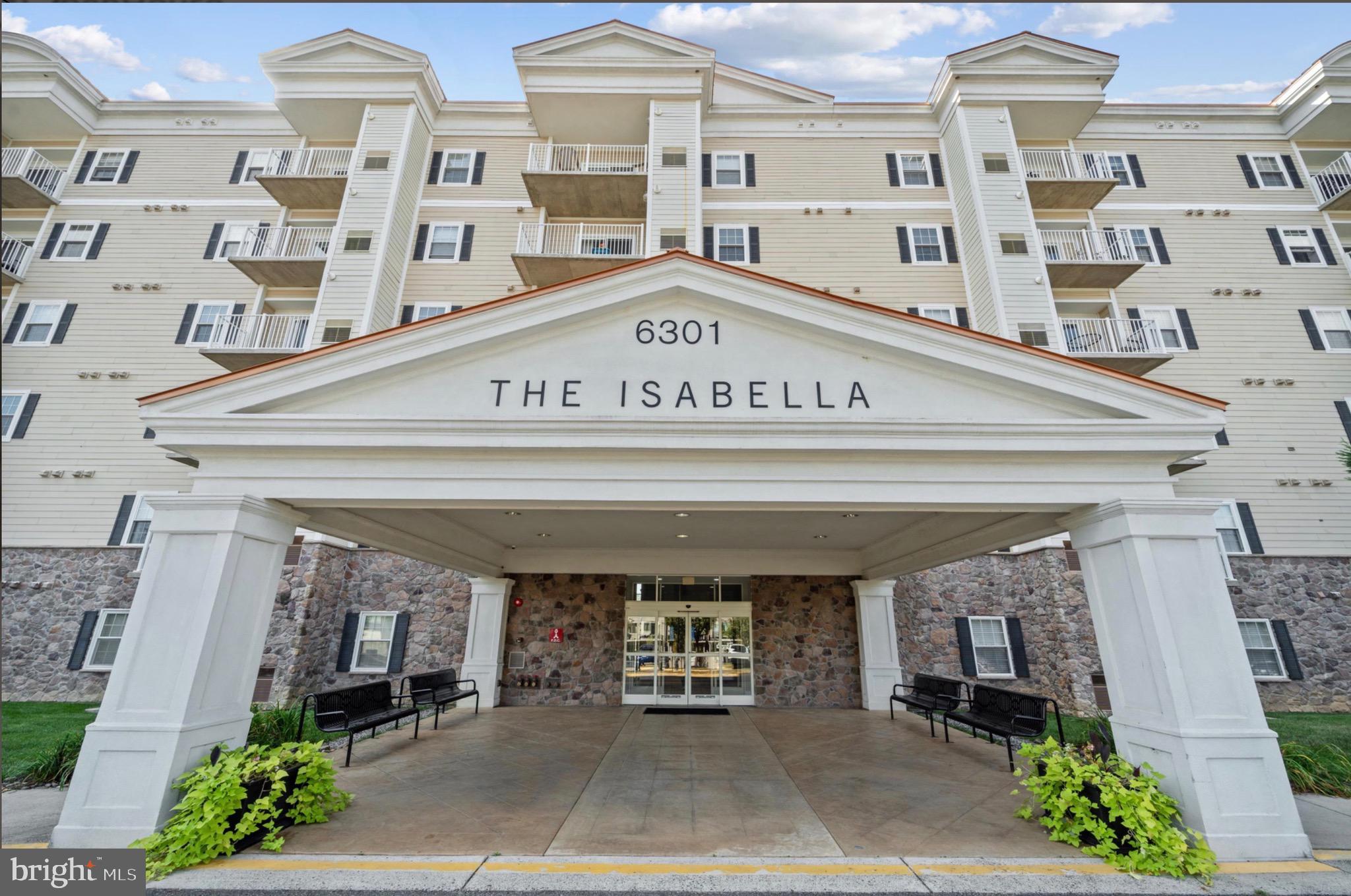 6301 Edsall Road, Unit 112 Alexandria, VA 22312 - Photo 3 of 17