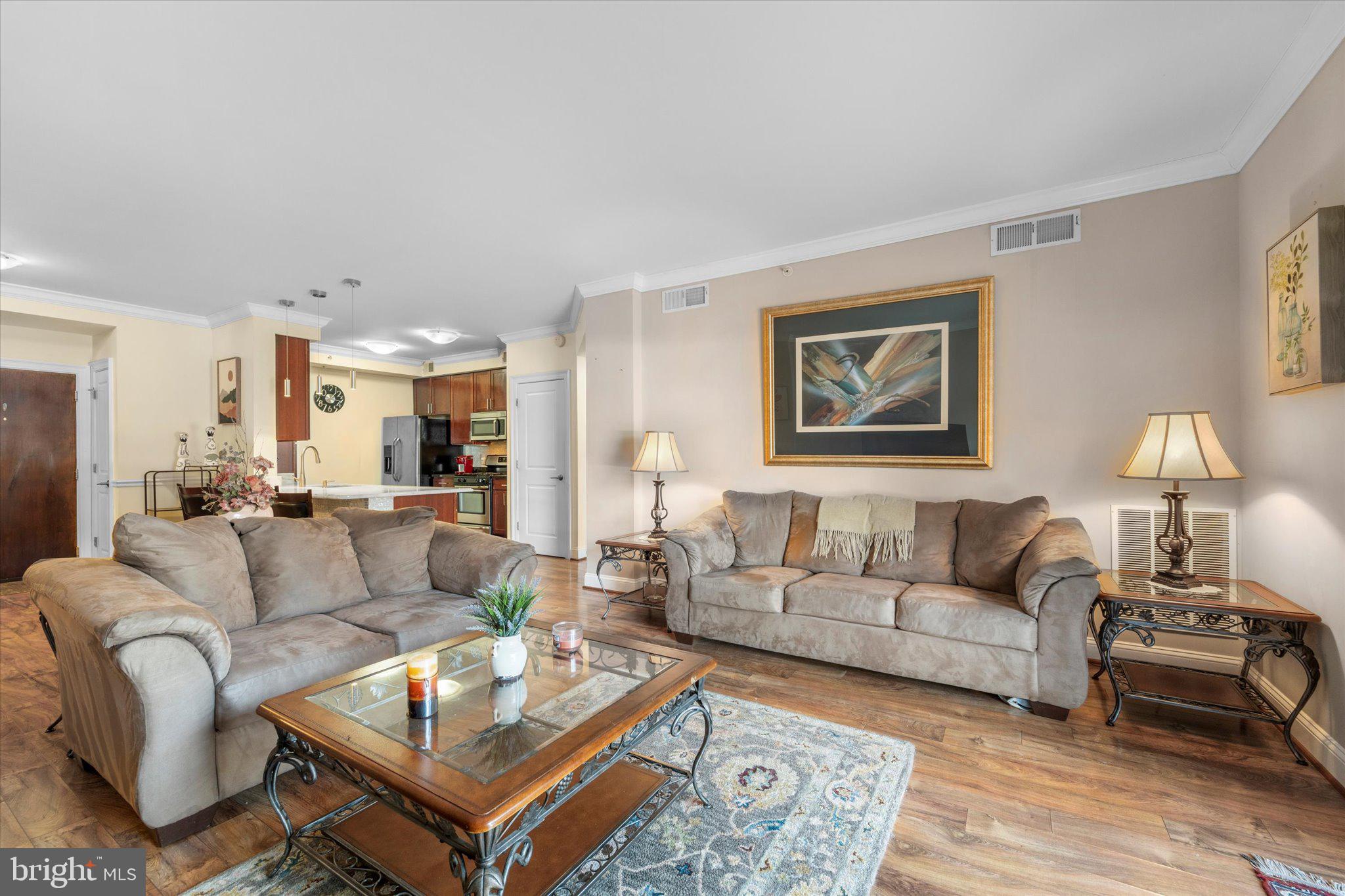 6301 Edsall Road, Unit 112 Alexandria, VA 22312 - Photo 7 of 17