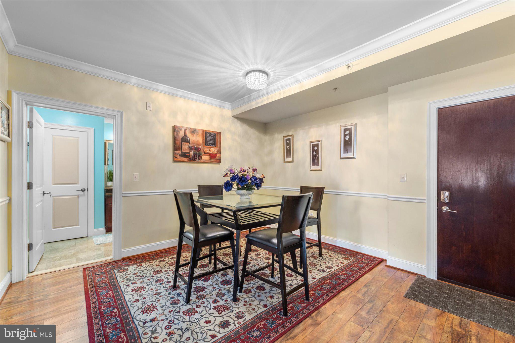 6301 Edsall Road, Unit 112 Alexandria, VA 22312 - Photo 9 of 17