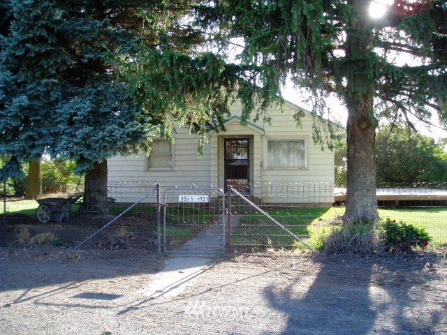 850 Highway 21 Ritzville, WA 99169 - Photo 1 of 14