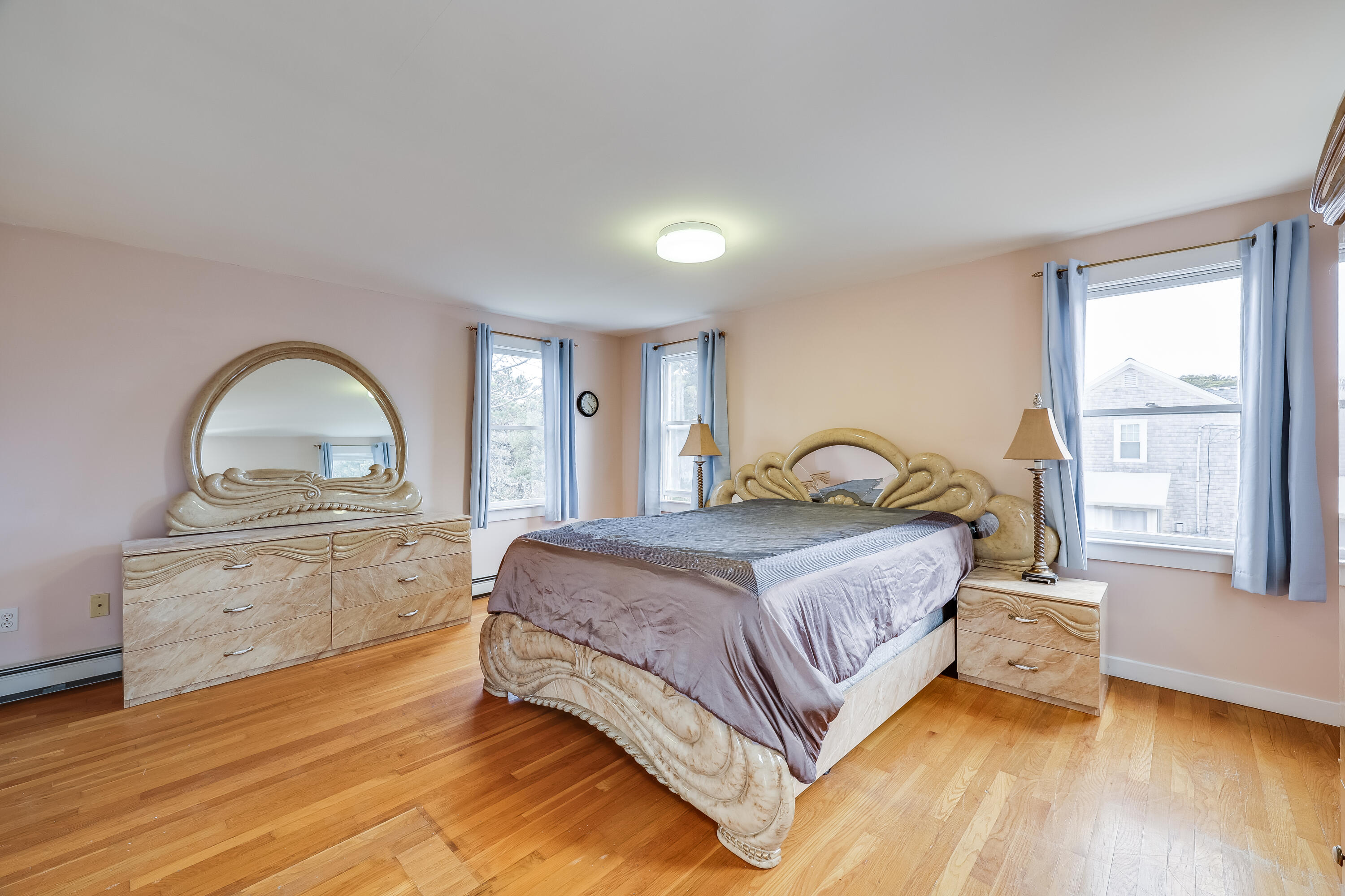 70 Shore Road Truro, MA 02666 - Photo 20 of 43 Primary Bedroom