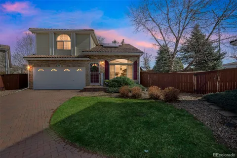 $425,000 | 20000 Mitchell Place, Unit 9, Denver, CO 80249