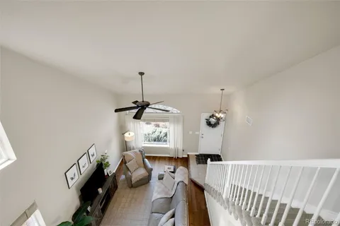 $425,000 | 20000 Mitchell Place, Unit 9, Denver, CO 80249