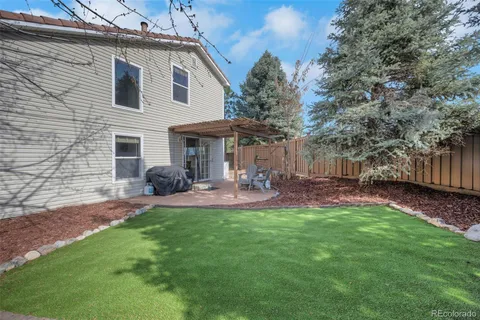 $425,000 | 20000 Mitchell Place, Unit 9, Denver, CO 80249