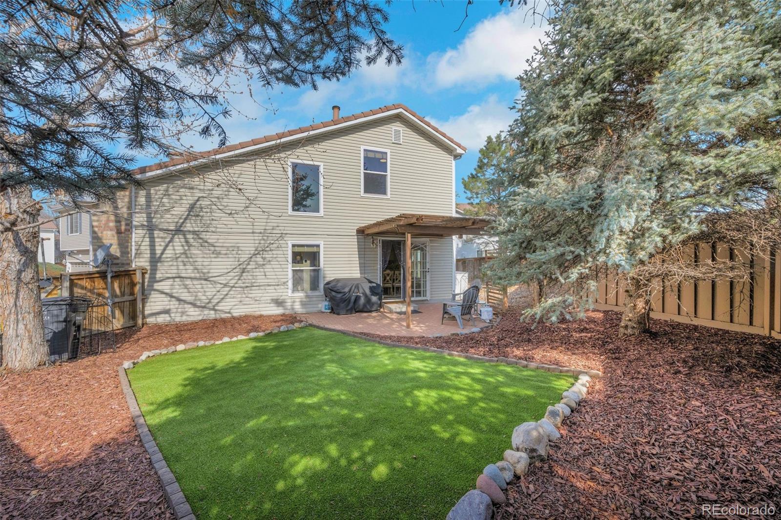 20000 Mitchell Place, Unit 9 Denver, CO 80249 - Photo 25 of 31