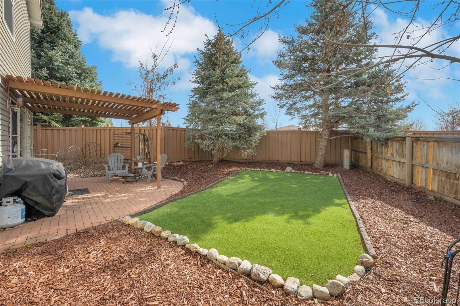 20000 Mitchell Place, Unit 9 Denver, CO 80249 - Photo 26 of 31