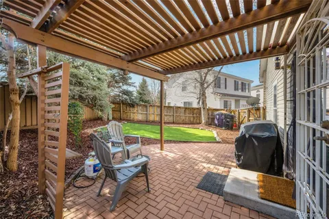 $425,000 | 20000 Mitchell Place, Unit 9, Denver, CO 80249