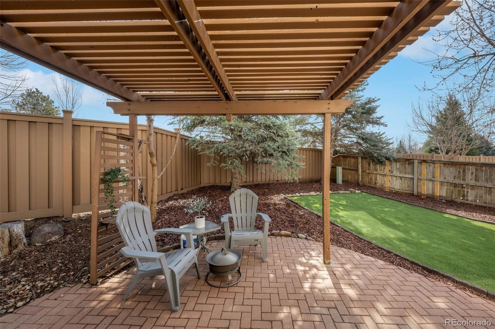 20000 Mitchell Place, Unit 9 Denver, CO 80249 - Photo 28 of 31