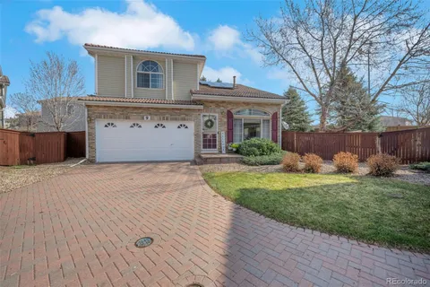 $425,000 | 20000 Mitchell Place, Unit 9, Denver, CO 80249