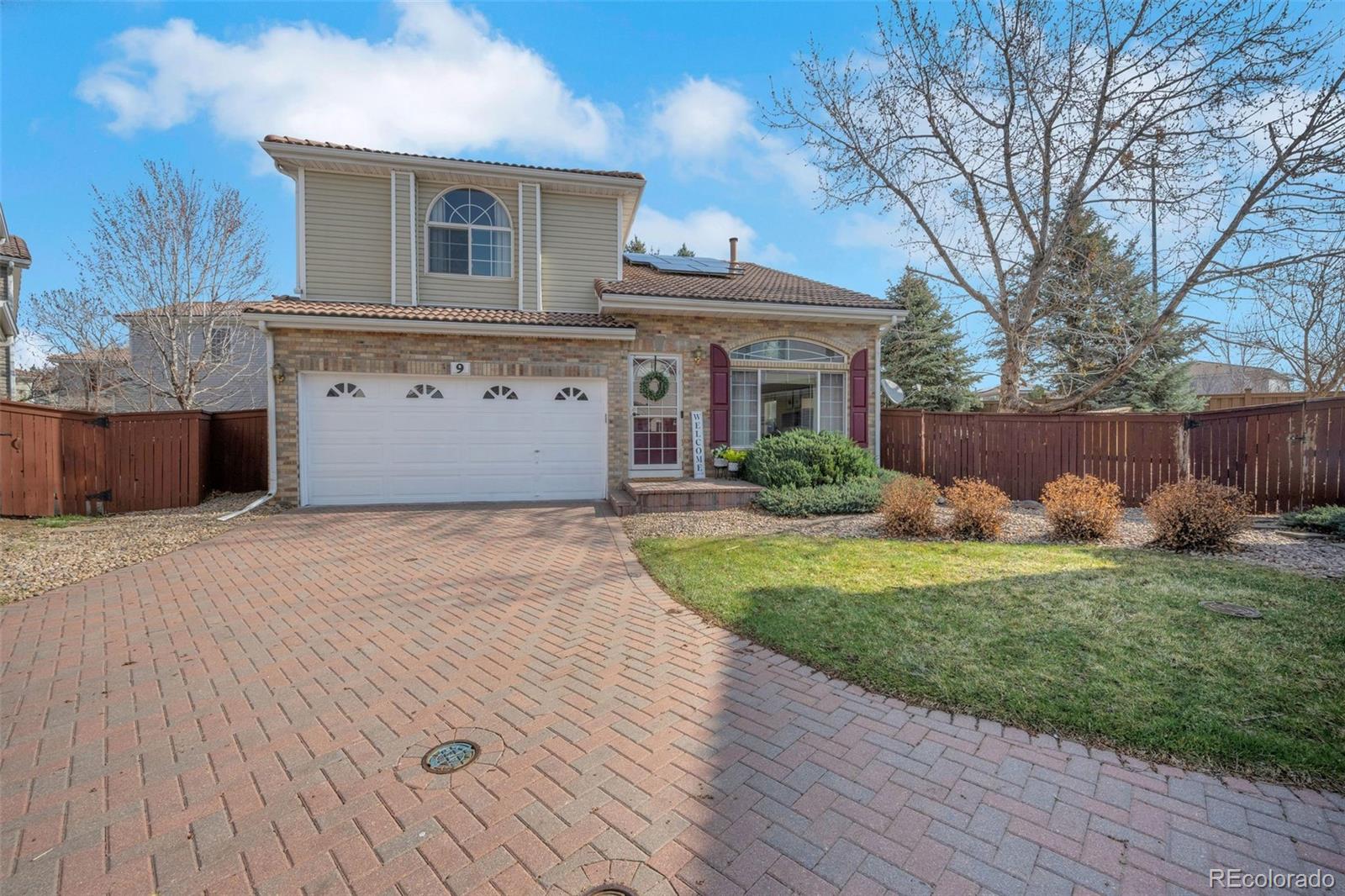 20000 Mitchell Place, Unit 9 Denver, CO 80249 - Photo 31 of 31