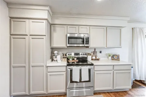 $425,000 | 20000 Mitchell Place, Unit 9, Denver, CO 80249