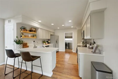 $425,000 | 20000 Mitchell Place, Unit 9, Denver, CO 80249