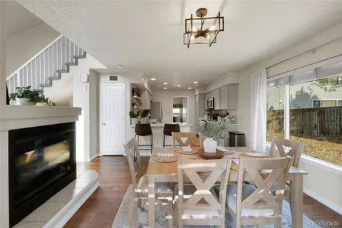 $425,000 | 20000 Mitchell Place, Unit 9, Denver, CO 80249