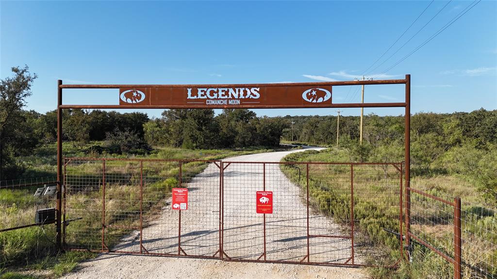114 County Road 114 Road Mingus, TX 76463 - Photo 1 of 8 a view of street