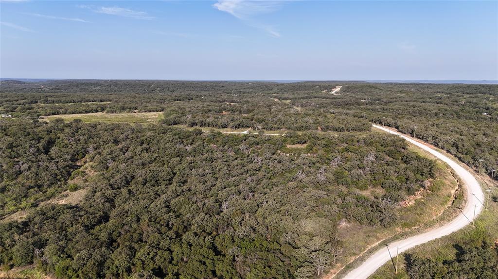 114 County Road 114 Road Mingus, TX 76463 - Photo 3 of 8 a view of city and ocean