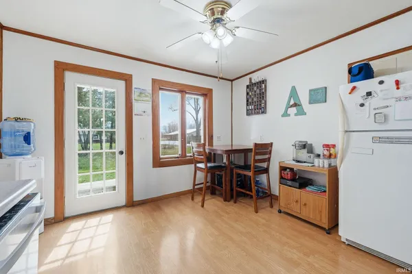 $180,000 | 610 West Spring Street, Bluffton, IN 46714