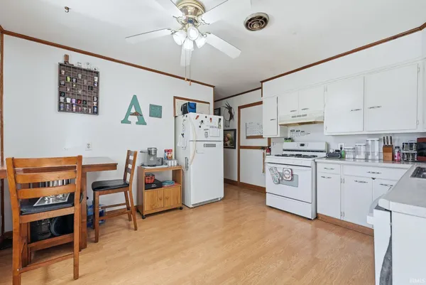 $180,000 | 610 West Spring Street, Bluffton, IN 46714