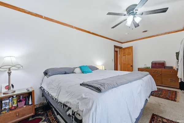 $180,000 | 610 West Spring Street, Bluffton, IN 46714
